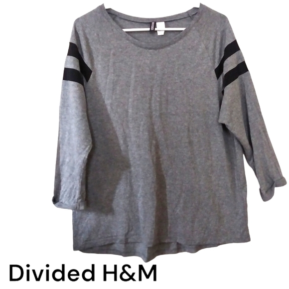 Divided H&M Tops - Divided H&M Shirt